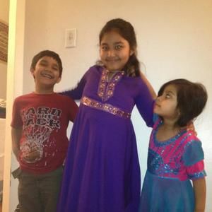 Meet your Posher, Asma